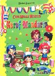 Display Buku