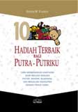Display Buku