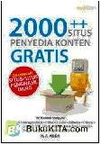 Display Buku