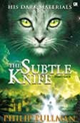 His Dark Materials #2: Pisau Gaib - The Subtle Knife