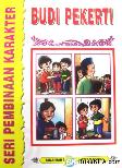 Display Buku