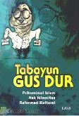 Display Buku