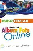 Display Buku