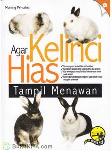 Display Buku