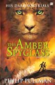 His Dark Materials #3: Teropong Cahaya - The Amber Spyglass