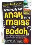 Display Buku