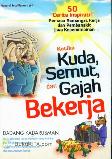 Display Buku