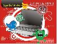 Display Buku