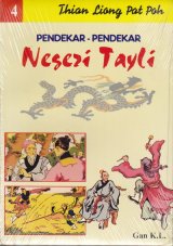 Display Buku
