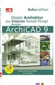 Display Buku