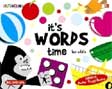 Edutivity: It's Words Time