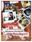 Display Buku