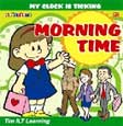 Edutivity: My Clock is Ticking : Morning Time