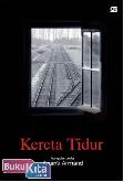 Display Buku