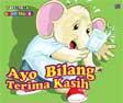 Display Buku