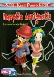 Display Buku