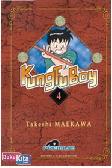 Display Buku