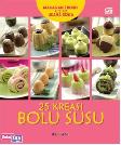 Display Buku