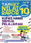 Display Buku