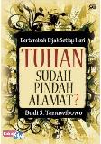 Display Buku