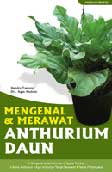 Mengenal & Merawat Anthurium Daun