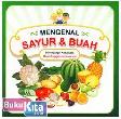 Display Buku