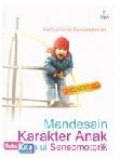 Display Buku