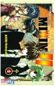 Display Buku