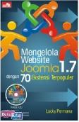 Display Buku