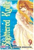 Display Buku