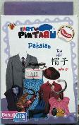 Display Buku