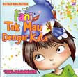 Seri Ibu & Balita : Bad Habit: Fani Tak Mau Dengar Kata