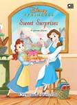 Disney Princess : Princesses & Friends : Kejutan Manis - Sweet Surprises