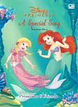Disney Princess : Princesses & Friends : Penyanyi Baru - A Special Song