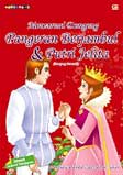 Mewarnai Dongeng : Pangeran Berjambul & Putri Jelita