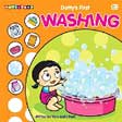 Dotty's First Washing