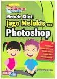 Display Buku