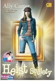 Display Buku
