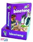 Display Buku