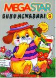 Display Buku