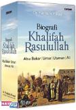Display Buku