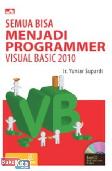 Display Buku