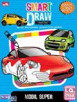 Display Buku