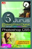 Display Buku