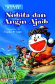 Display Buku
