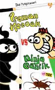 Display Buku