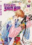 Display Buku