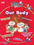 Display Buku