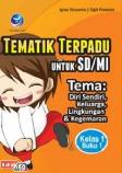 Display Buku