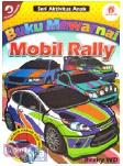 Display Buku